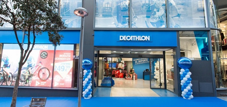 La fusión de JD Sports, Sprinter y Sport Zone quiere alcanzar a Decathlon, aunque sus cifras están lejos del gigante galo