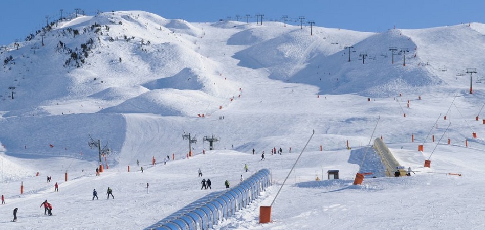 Baqueira Beret