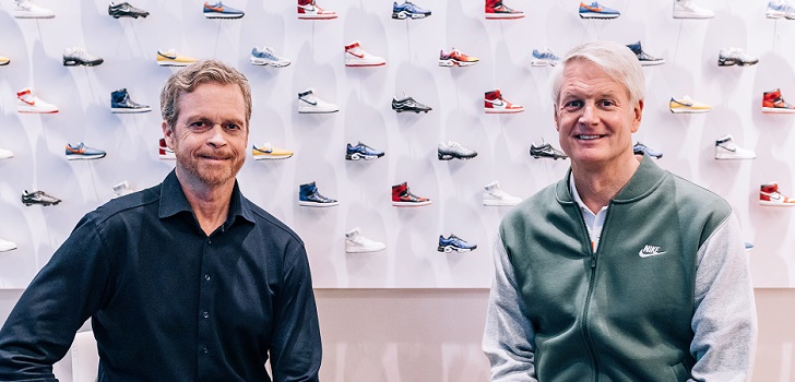 Nike y Under Armour agitan el mapa de los CEOs de los gigantes deportivos