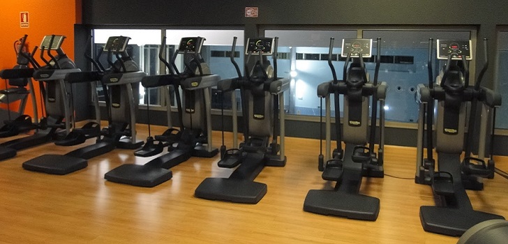 Santagadea Sport se ha lanzado para renovar su concepto de gimnasio con el fin de integrar la tecnología y ofrecer un seguimiento personalizado al abonado 