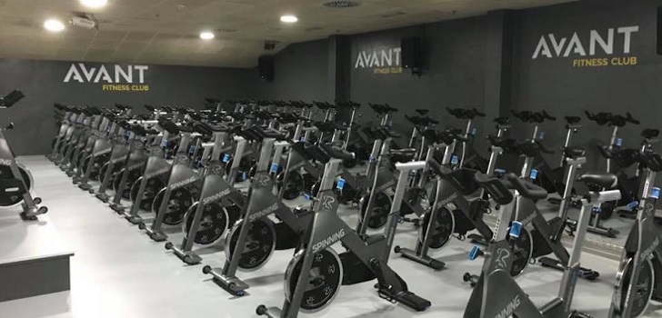 Altafit adquiere un club de Áccura en Zaragoza y encara los 70 centros en España 