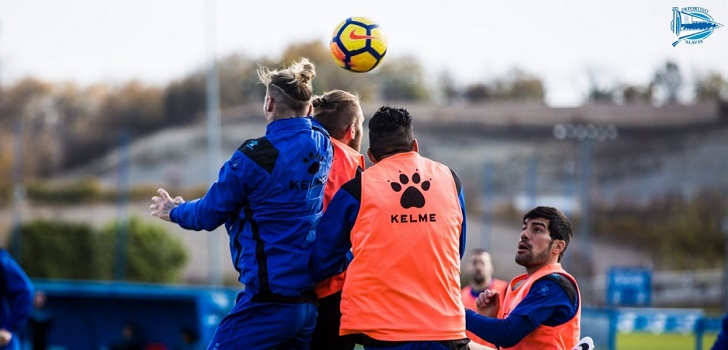 El Baskonia Alavés crece en el extranjero con el Persija Jakarta indonesio