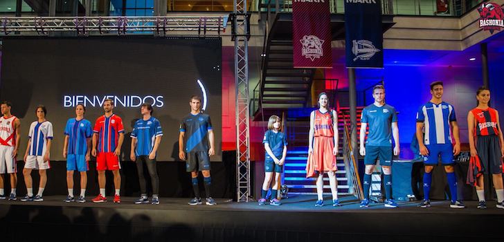 baskonia alaves equipaciones kelme