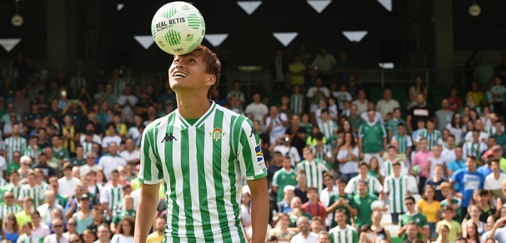 El Betis abraza el turismo deportivo para impulsar su expansión internacional