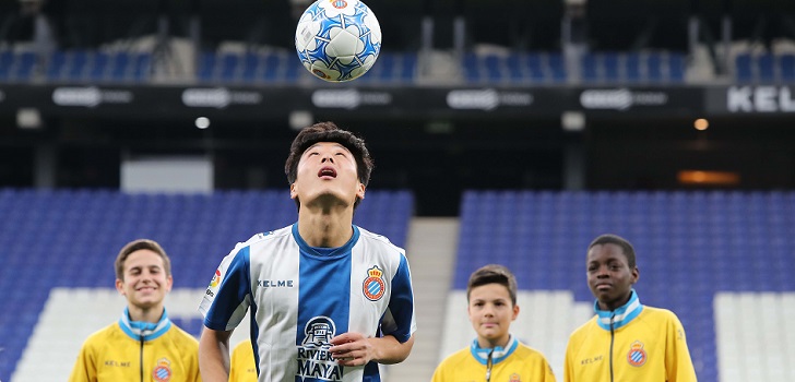 Rastar prepara el terreno para sacar al Espanyol a bolsa en Hong Kong