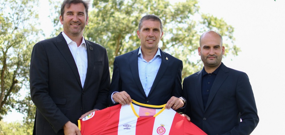 El Girona CF amplía capital en 3,5 millones para que el City y Guardiola controlen el 94%