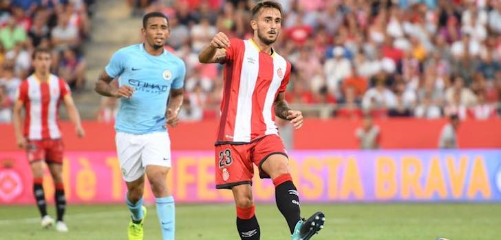 manchester city girona costa brava