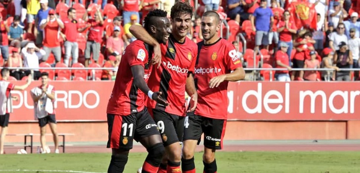 El RCD Mallorca se impone generar cinco millones de caja al año hasta 2022