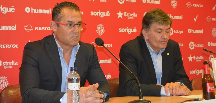 Promoesport vende el 9,6% del Nàstic y dejará de gestionar el área deportiva