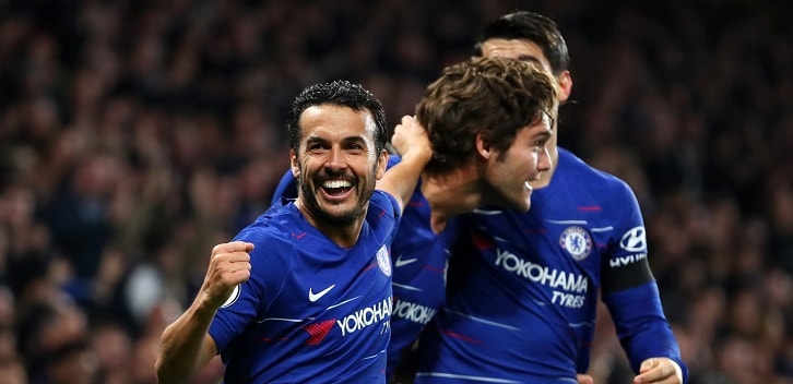 El Chelsea FC logra un beneficio récord de 69 millones tras facturar un 22,7% más en 2017-2018