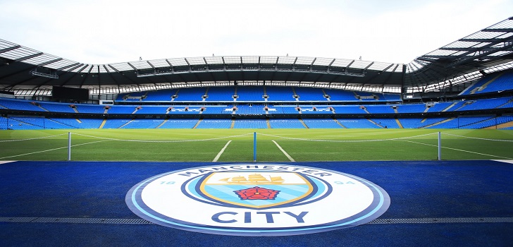 City Football Group proyecta una sala de conciertos junto al Etihad Stadium