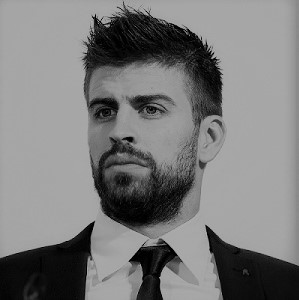 Gerard Piqué