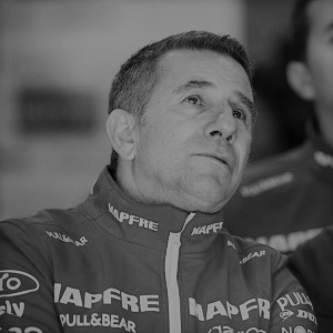 Jorge Martínez Aspar