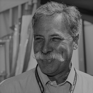 Chase Carey