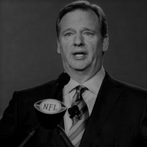 Roger Goodell