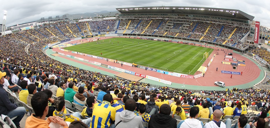 UD Las Palmas