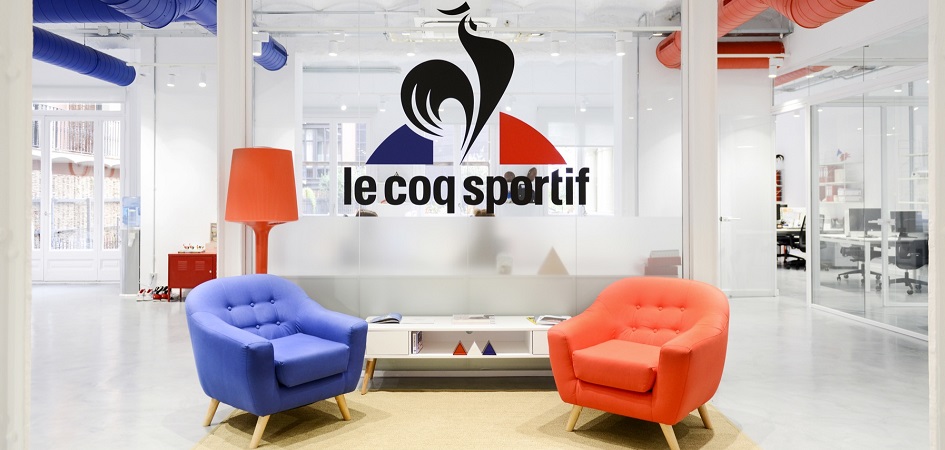 Le Coq Sportif