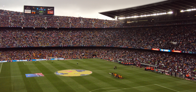 Camp Nou