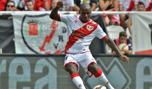 Kakuta Rayo Vallecano Errea 530