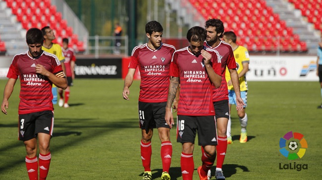 Mirandés Jugadores 16-17 650