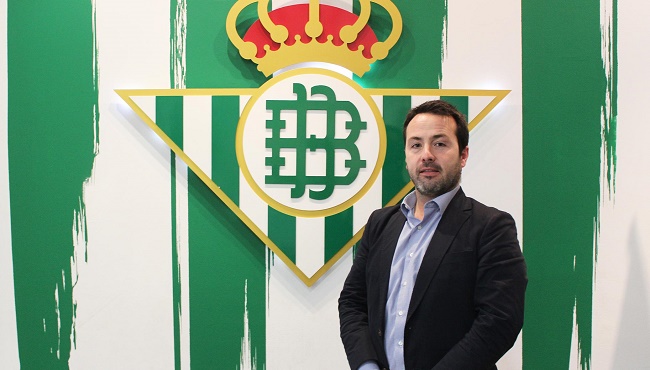 Real Betis Juan Useros 650