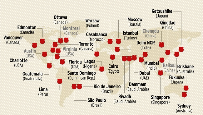 mapa escuelas fcb 650