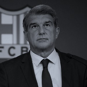 Joan Laporta