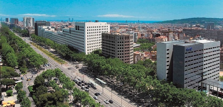 Cataluña cierra los gimnasios en los centros comerciales