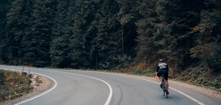 El ciclismo ‘sube una marcha’ en plena pandemia: supera 1.000 millones en un mes en EEUU