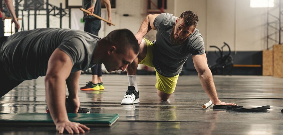 El sector del fitness se da un año para recuperar el negocio perdido por el Covid-19