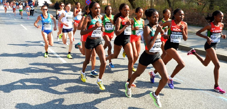 World Athletics crea los Mundiales de pruebas de carretera