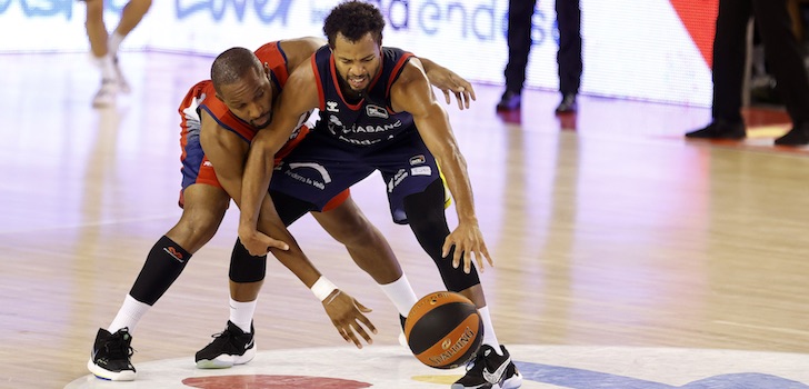 España, el país que más jugadores de baloncesto importa y el segundo que más exporta