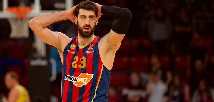 Baskonia-Alavés presenta un Erte para todos los trabajadores del grupo