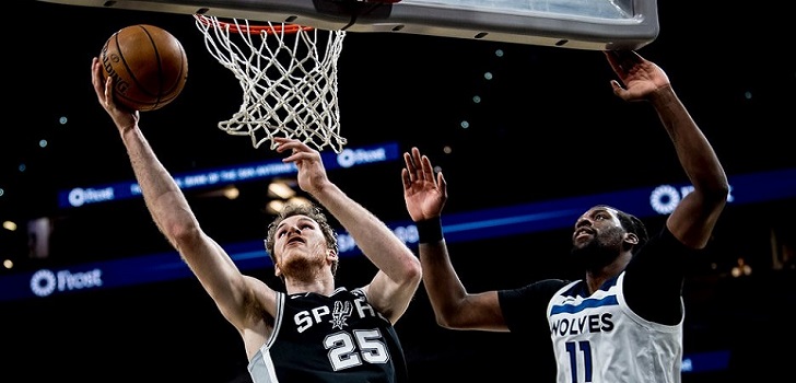 San Antonio Spurs vende el 30% de sus participaciones a Michael Dell y Sixth Street por 1.800 millones