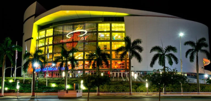 FTX se queda con los ‘naming rights’ del pabellón de los Miami Heat por 135 millones de dólares