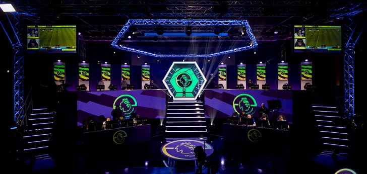 La Premier League se alía con Gfinify para llevar su liga de eSports a Estados Unidos