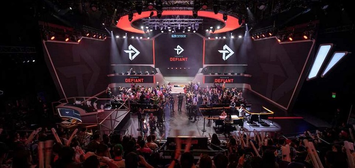 El dueño de MAD Lions da luz verde al proyecto para levantar un estadio de eSports en Toronto