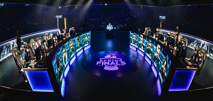 Los eSports también lloran: el Covid recorta 126 millones de crecimiento en 2020