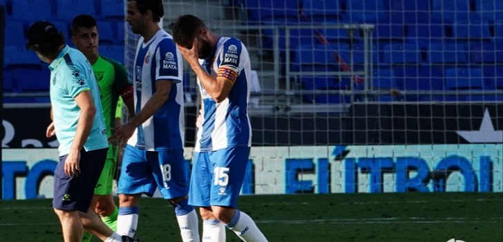 El RCD Espanyol tiene el octavo mayor máximo salarial de LaLiga y en los últimos años ha saneado su situación financiera