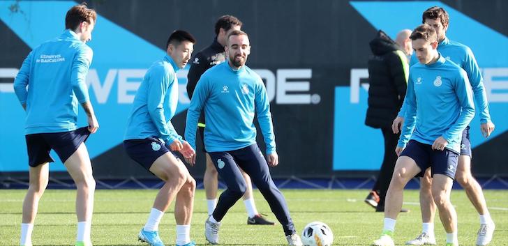 LaLiga presenta un protocolo de vuelta escalonada a los entrenamientos para competir en junio