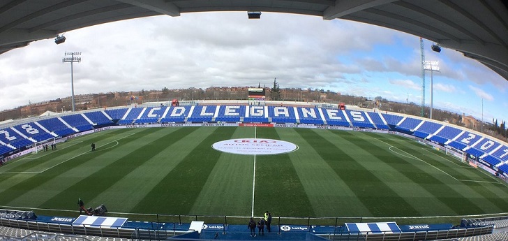 LaLiga a la espera del CSD para reabrir los estadios