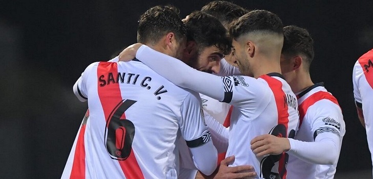 Rayo Vallecano: impagos, sin presupuesto y peticiones de venta del club en plena crisis del Covid