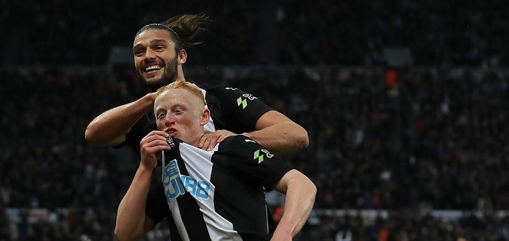 El Newcastle demanda a la Premier League por frenar su venta