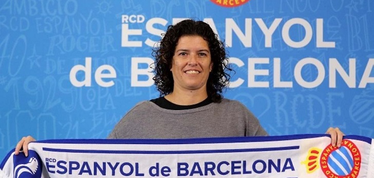 El RCD Espanyol profundiza los cambios en las oficinas y nombra nueva directora de fútbol femenino