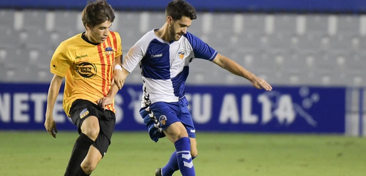 El Nàstic de Tarragona propone que todos los clubes que compitan en la Segunda B Pro deban convertirse en SAD