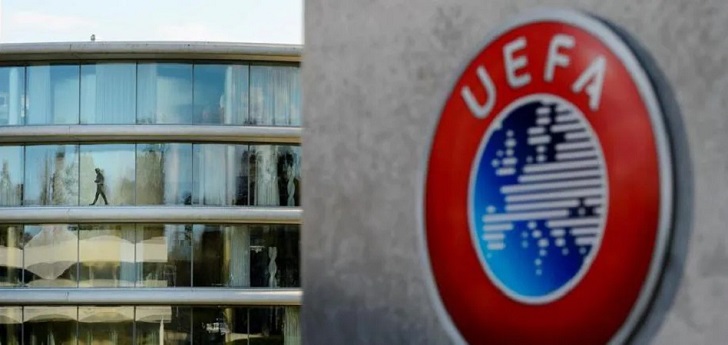 Uefa y LaLiga amenazan con vetar a clubes y jugadores ante el avance de la Superliga