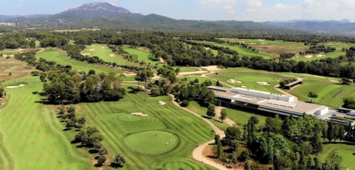 Golf El Prat planta cara al Covid con números negros, inversión y más socios