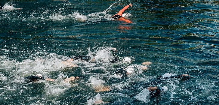 Ironman modifica su calendario por el Covid-19 y retrasa su inicio a julio