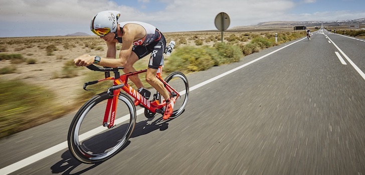 Ironman Lanzarote cierra inscripciones con mil inscritos por el Covid y con más de un 70% de público internacional