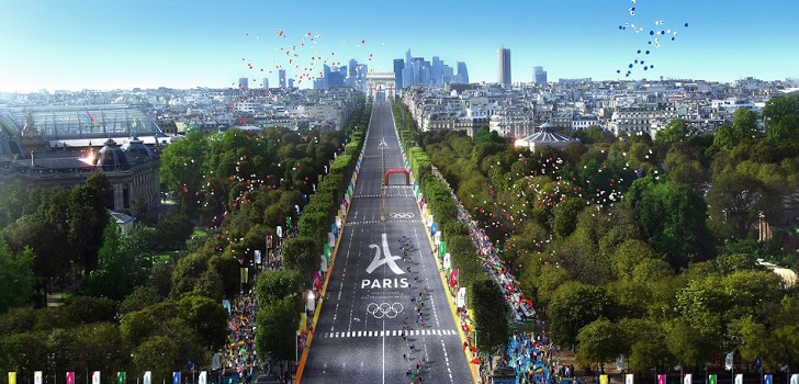 Paris 2024 actualiza su plan para ahorrar 400 millones de euros